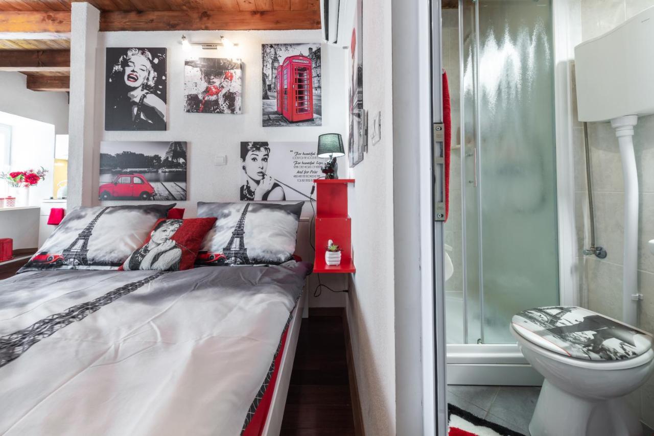 Apartments Mango & Tango Dubrovnik Extérieur photo