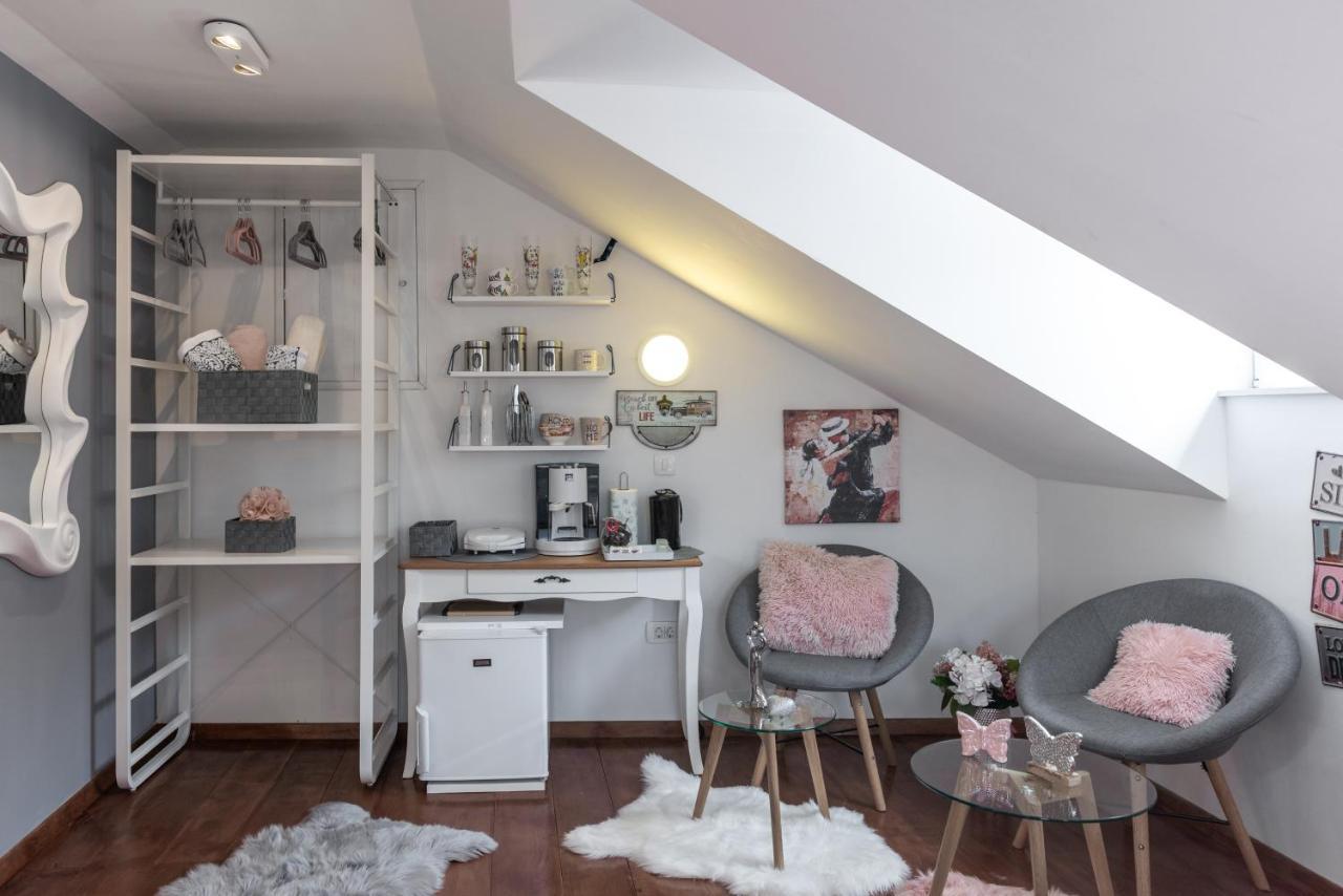 Apartments Mango & Tango Dubrovnik Extérieur photo