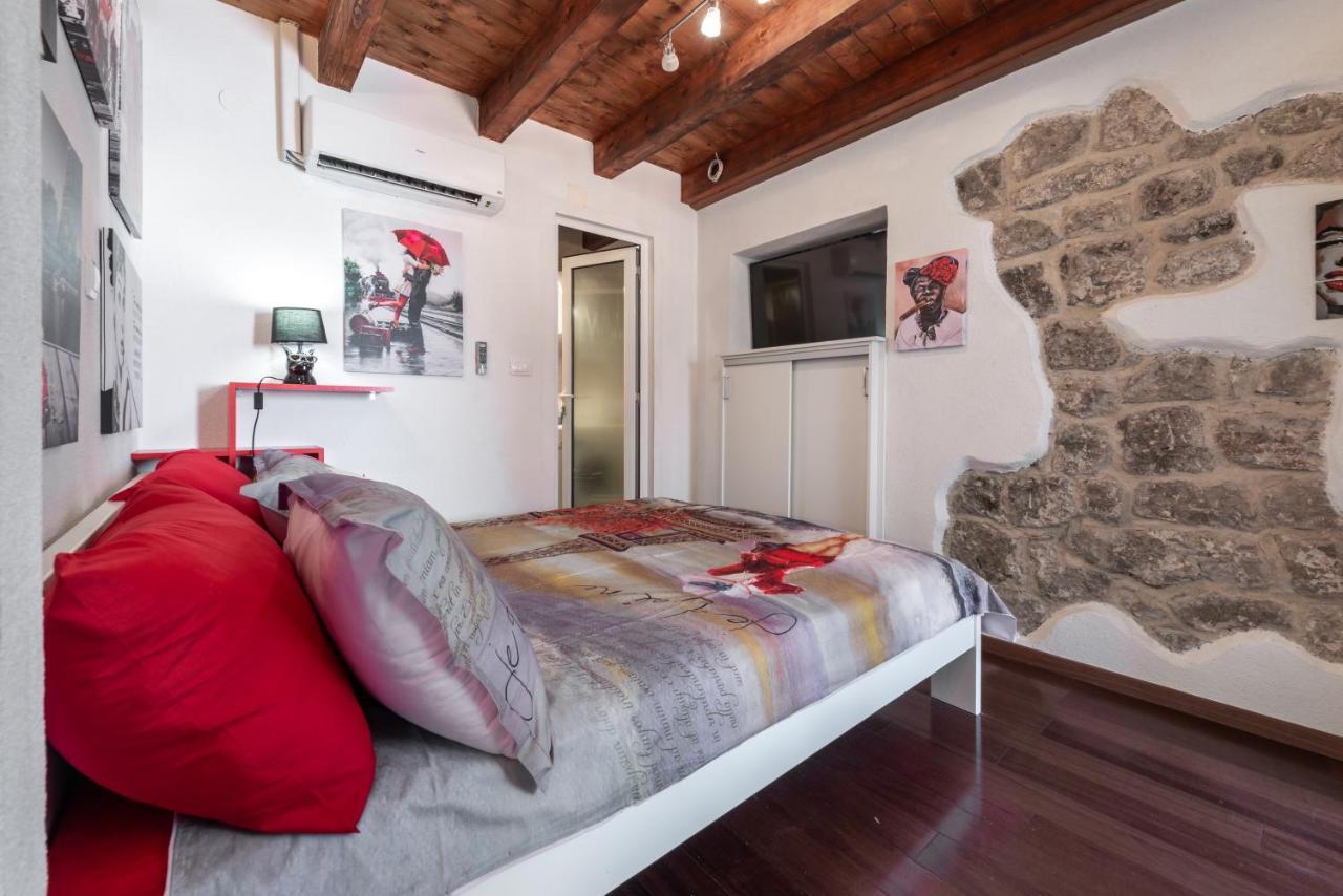 Apartments Mango & Tango Dubrovnik Extérieur photo