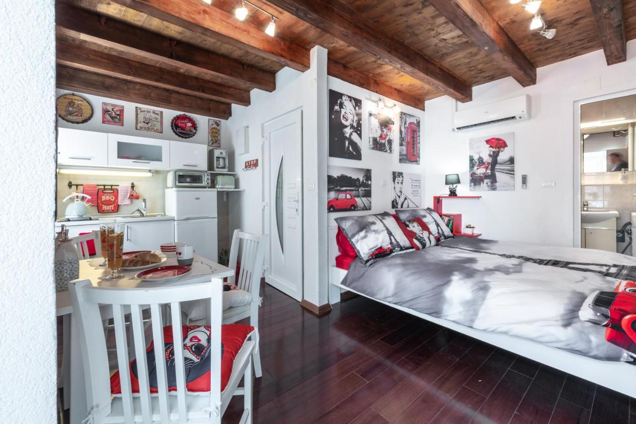 Apartments Mango & Tango Dubrovnik Extérieur photo