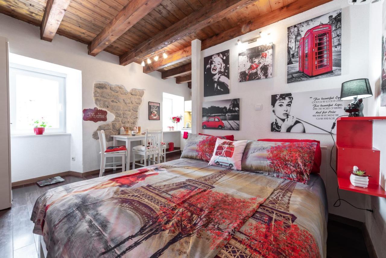 Apartments Mango & Tango Dubrovnik Extérieur photo