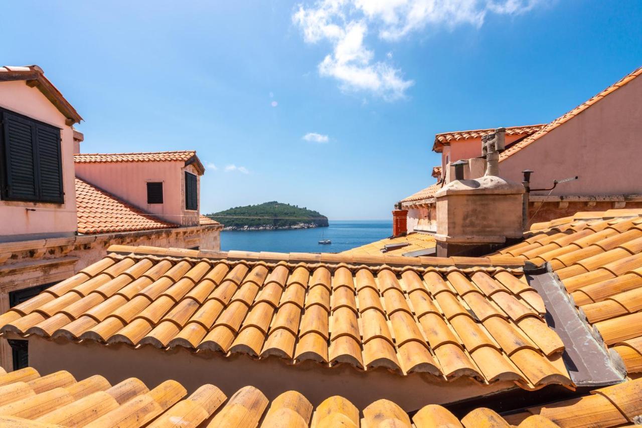 Apartments Mango & Tango Dubrovnik Extérieur photo