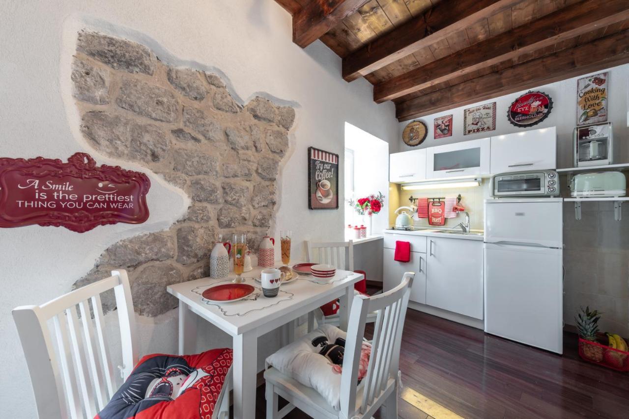 Apartments Mango & Tango Dubrovnik Extérieur photo