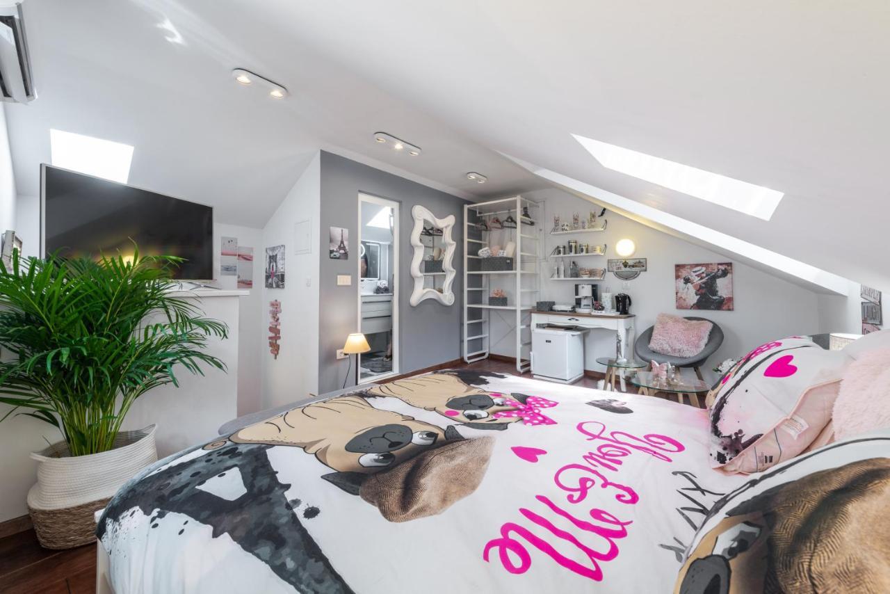 Apartments Mango & Tango Dubrovnik Extérieur photo