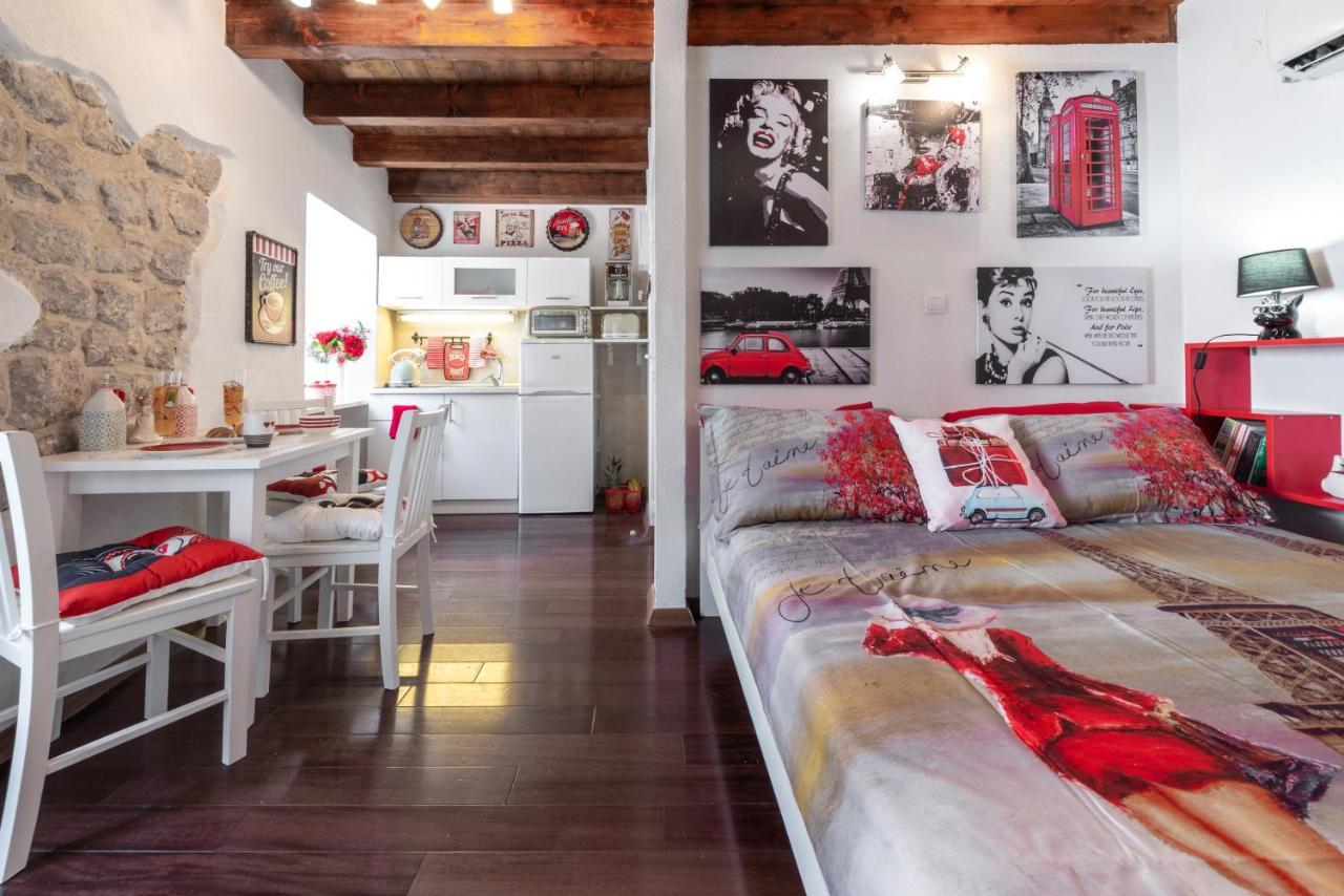 Apartments Mango & Tango Dubrovnik Extérieur photo