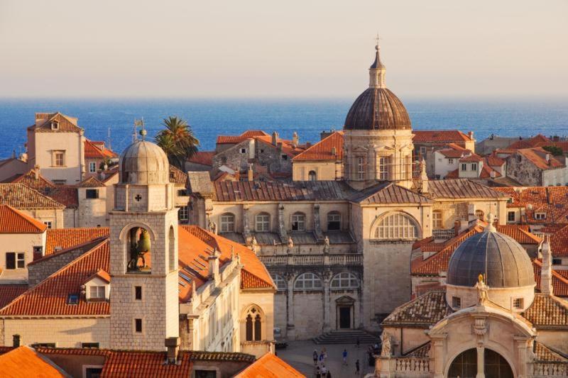 Apartments Mango & Tango Dubrovnik Extérieur photo