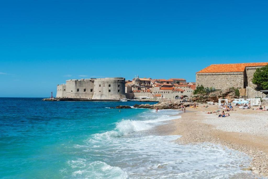 Apartments Mango & Tango Dubrovnik Extérieur photo