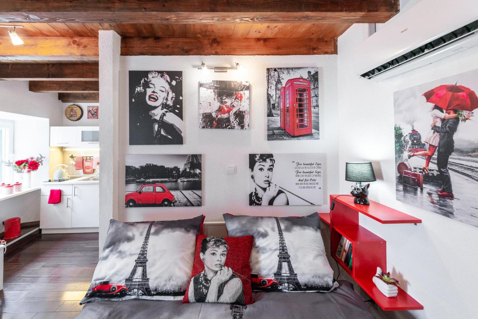 Apartments Mango & Tango Dubrovnik Extérieur photo