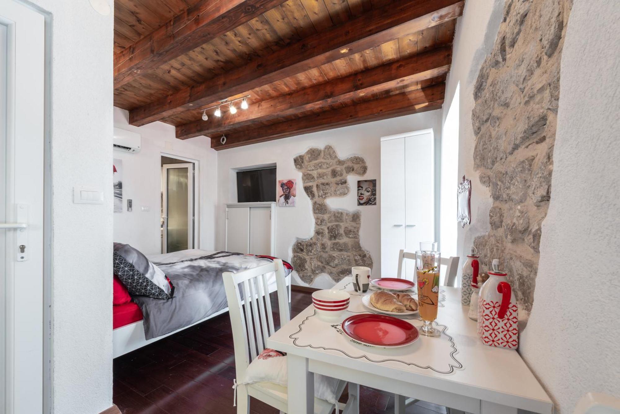 Apartments Mango & Tango Dubrovnik Extérieur photo